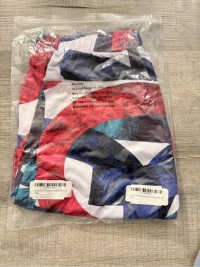 NWT YUMIDAY SWUM TRUNKS
